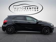 MERCEDES-BENZ A 45 AMG 4Matic Speedshift 7G-DCT, Benzin, Occasion / Gebraucht, Automatik - 5