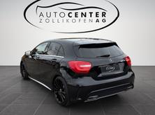 MERCEDES-BENZ A 45 AMG 4Matic Speedshift 7G-DCT, Benzin, Occasion / Gebraucht, Automatik - 6