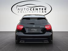MERCEDES-BENZ A 45 AMG 4Matic Speedshift 7G-DCT, Benzin, Occasion / Gebraucht, Automatik - 7