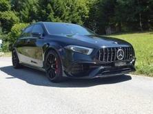 MERCEDES-BENZ A 45 AMG 4Matic+ Speedshift, Essence, Occasion / Utilisé, Automatique - 2