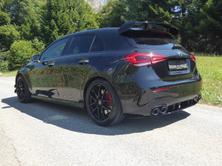 MERCEDES-BENZ A 45 AMG 4Matic+ Speedshift, Essence, Occasion / Utilisé, Automatique - 3