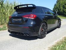 MERCEDES-BENZ A 45 AMG 4Matic+ Speedshift, Essence, Occasion / Utilisé, Automatique - 4