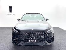 MERCEDES-BENZ A AMG 45 S 4Matic+ 8G-DCT *FACELIFT*PERFORMANC, Benzin, Occasion / Gebraucht, Automatik - 3