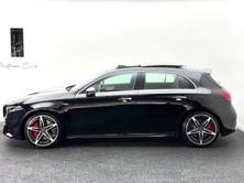 MERCEDES-BENZ A AMG 45 S 4Matic+ 8G-DCT *FACELIFT*PERFORMANC, Benzin, Occasion / Gebraucht, Automatik - 4
