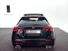 MERCEDES-BENZ A AMG 45 S 4Matic+ 8G-DCT *FACELIFT*PERFORMANC, Benzin, Occasion / Gebraucht, Automatik - 6