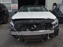 MERCEDES-BENZ A 45 AMG 4Matic Speedshift 7G-DCT, Benzin, Occasion / Gebraucht, Automatik - 5