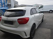 MERCEDES-BENZ A 45 AMG 4Matic Speedshift 7G-DCT, Benzin, Occasion / Gebraucht, Automatik - 7