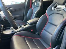 MERCEDES-BENZ A-Klasse W176 A 45 AMG 4m, Benzin, Occasion / Gebraucht, Automatik - 4