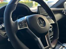 MERCEDES-BENZ A-Klasse W176 A 45 AMG 4m, Benzin, Occasion / Gebraucht, Automatik - 5