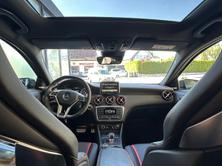 MERCEDES-BENZ A-Klasse W176 A 45 AMG 4m, Benzin, Occasion / Gebraucht, Automatik - 6