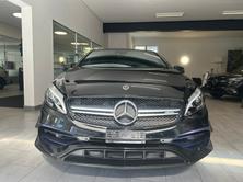 MERCEDES-BENZ A 45 AMG 4Matic Speedshift 7G-DCT, Petrol, Second hand / Used, Automatic - 2