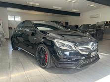 MERCEDES-BENZ A 45 AMG 4Matic Speedshift 7G-DCT, Petrol, Second hand / Used, Automatic - 3