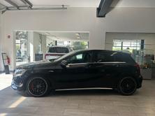 MERCEDES-BENZ A 45 AMG 4Matic Speedshift 7G-DCT, Petrol, Second hand / Used, Automatic - 5