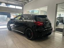 MERCEDES-BENZ A 45 AMG 4Matic Speedshift 7G-DCT, Petrol, Second hand / Used, Automatic - 6