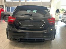 MERCEDES-BENZ A 45 AMG 4Matic Speedshift 7G-DCT, Petrol, Second hand / Used, Automatic - 7