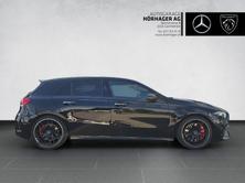 MERCEDES-BENZ A 45 S AMG 4Matic+ Speedshift, Petrol, Second hand / Used, Automatic - 2