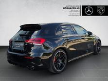 MERCEDES-BENZ A 45 S AMG 4Matic+ Speedshift, Petrol, Second hand / Used, Automatic - 3