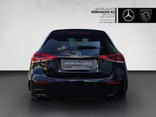 MERCEDES-BENZ A 45 S AMG 4Matic+ Speedshift, Petrol, Second hand / Used, Automatic - 4