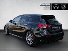 MERCEDES-BENZ A 45 S AMG 4Matic+ Speedshift, Petrol, Second hand / Used, Automatic - 5