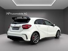 MERCEDES-BENZ A 45 AMG 4Matic Speedshift 7G-DCT, Petrol, Second hand / Used, Automatic - 3