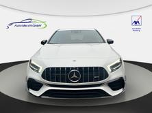 MERCEDES-BENZ A 45 S AMG 4Matic+ Speedshift, Benzin, Occasion / Gebraucht, Automatik - 2