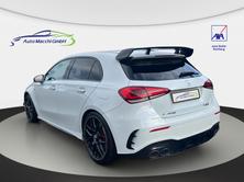 MERCEDES-BENZ A 45 S AMG 4Matic+ Speedshift, Benzin, Occasion / Gebraucht, Automatik - 5