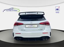 MERCEDES-BENZ A 45 S AMG 4Matic+ Speedshift, Benzin, Occasion / Gebraucht, Automatik - 6