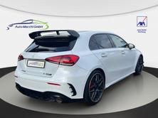 MERCEDES-BENZ A 45 S AMG 4Matic+ Speedshift, Benzin, Occasion / Gebraucht, Automatik - 7