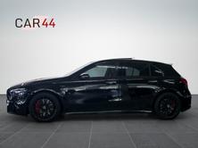 MERCEDES-BENZ A AMG 45 S 4Matic+ 8G-DCT, Benzin, Occasion / Gebraucht, Automatik - 2