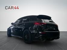 MERCEDES-BENZ A AMG 45 S 4Matic+ 8G-DCT, Benzin, Occasion / Gebraucht, Automatik - 3