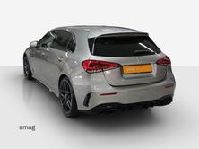 MERCEDES-BENZ A 45 S AMG 4Matic+, Petrol, Second hand / Used, Automatic - 3