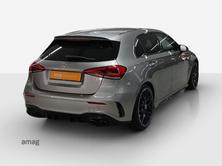 MERCEDES-BENZ A 45 S AMG 4Matic+, Petrol, Second hand / Used, Automatic - 5
