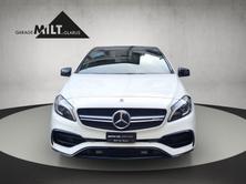 MERCEDES-BENZ A 45 AMG 4m, Essence, Occasion / Utilisé, Automatique - 2