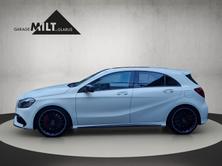 MERCEDES-BENZ A 45 AMG 4m, Essence, Occasion / Utilisé, Automatique - 3