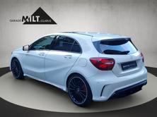 MERCEDES-BENZ A 45 AMG 4m, Essence, Occasion / Utilisé, Automatique - 4