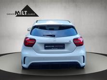 MERCEDES-BENZ A 45 AMG 4m, Essence, Occasion / Utilisé, Automatique - 5