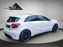 MERCEDES-BENZ A 45 AMG 4m, Essence, Occasion / Utilisé, Automatique - 6