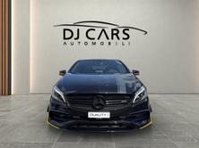 MERCEDES-BENZ A 45 AMG Yellow Night Edition 4Matic 7G-DCT, Petrol, Second hand / Used, Automatic - 2