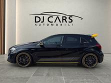 MERCEDES-BENZ A 45 AMG Yellow Night Edition 4Matic 7G-DCT, Petrol, Second hand / Used, Automatic - 4