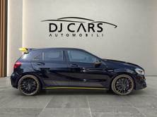 MERCEDES-BENZ A 45 AMG Yellow Night Edition 4Matic 7G-DCT, Petrol, Second hand / Used, Automatic - 5