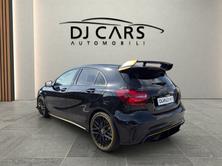 MERCEDES-BENZ A 45 AMG Yellow Night Edition 4Matic 7G-DCT, Petrol, Second hand / Used, Automatic - 6