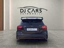MERCEDES-BENZ A 45 AMG Yellow Night Edition 4Matic 7G-DCT, Petrol, Second hand / Used, Automatic - 7