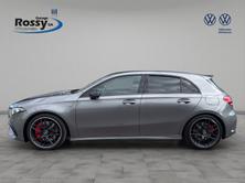 MERCEDES-BENZ A 45 S AMG 4Matic+ Speedshift, Petrol, Second hand / Used, Automatic - 3