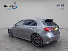 MERCEDES-BENZ A 45 S AMG 4Matic+ Speedshift, Petrol, Second hand / Used, Automatic - 4