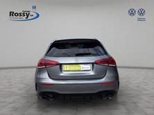 MERCEDES-BENZ A 45 S AMG 4Matic+ Speedshift, Petrol, Second hand / Used, Automatic - 5