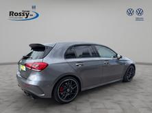 MERCEDES-BENZ A 45 S AMG 4Matic+ Speedshift, Petrol, Second hand / Used, Automatic - 6