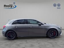 MERCEDES-BENZ A 45 S AMG 4Matic+ Speedshift, Petrol, Second hand / Used, Automatic - 7