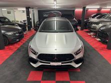 MERCEDES-BENZ A 45 S AMG 4Matic+ Speedshift, Petrol, Second hand / Used, Automatic - 2