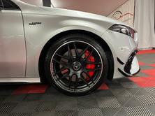 MERCEDES-BENZ A 45 S AMG 4Matic+ Speedshift, Petrol, Second hand / Used, Automatic - 4