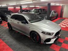 MERCEDES-BENZ A 45 S AMG 4Matic+ Speedshift, Petrol, Second hand / Used, Automatic - 5